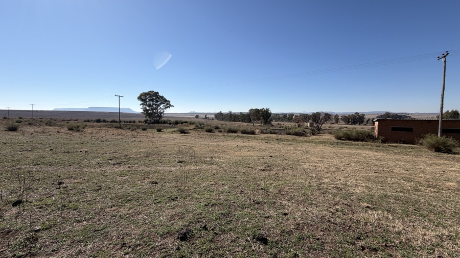 Commercial Property for Sale in Senekal Free State